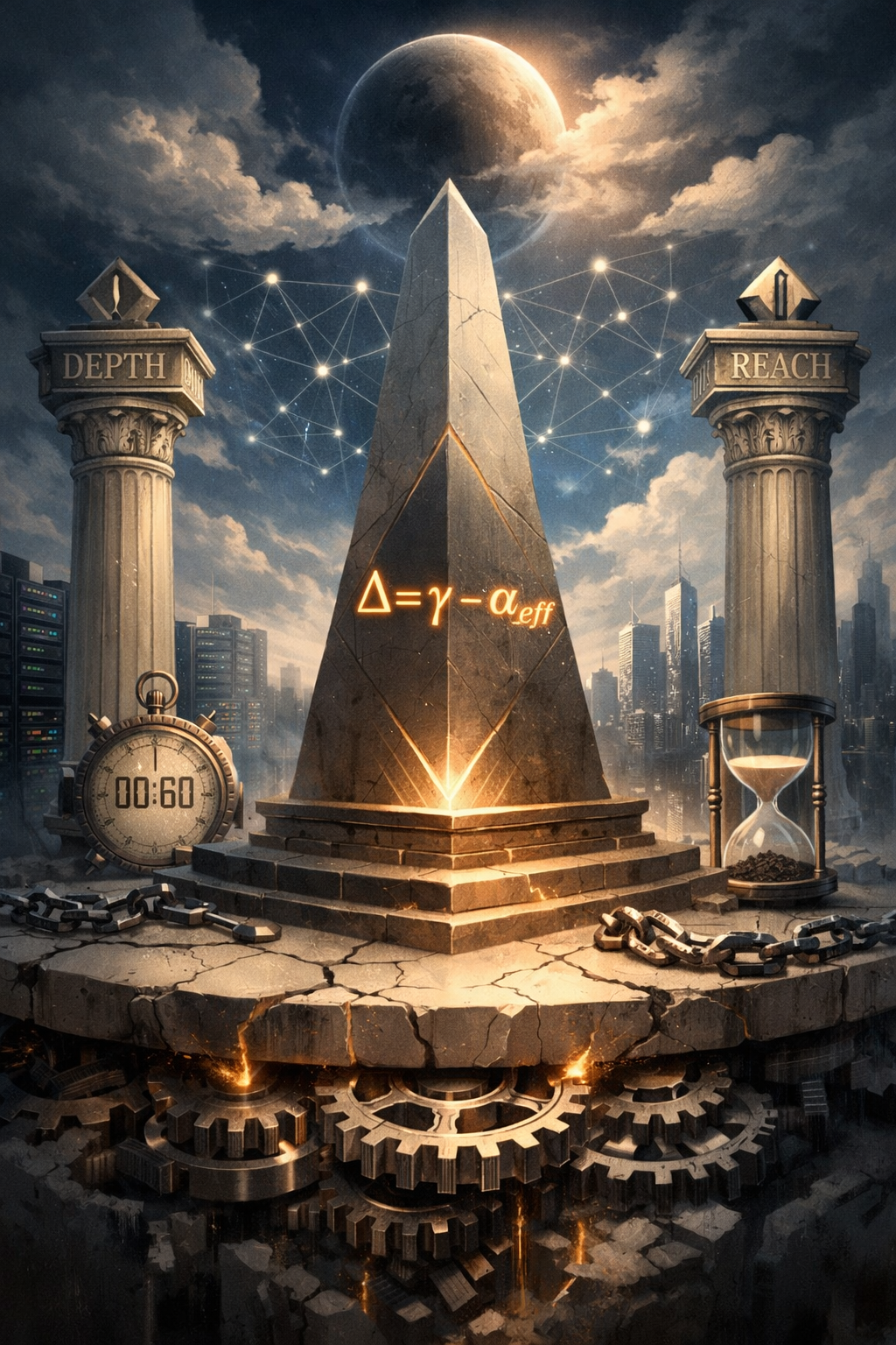 The Control Monument