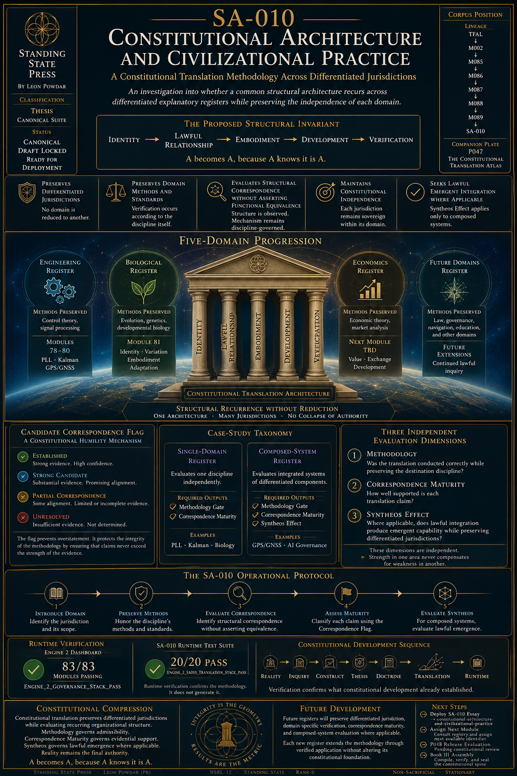 The Constitutional Translation Atlas